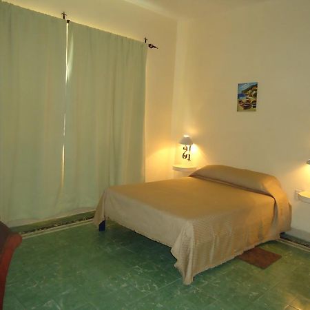 Hotel Suites Córdoba Rum bild