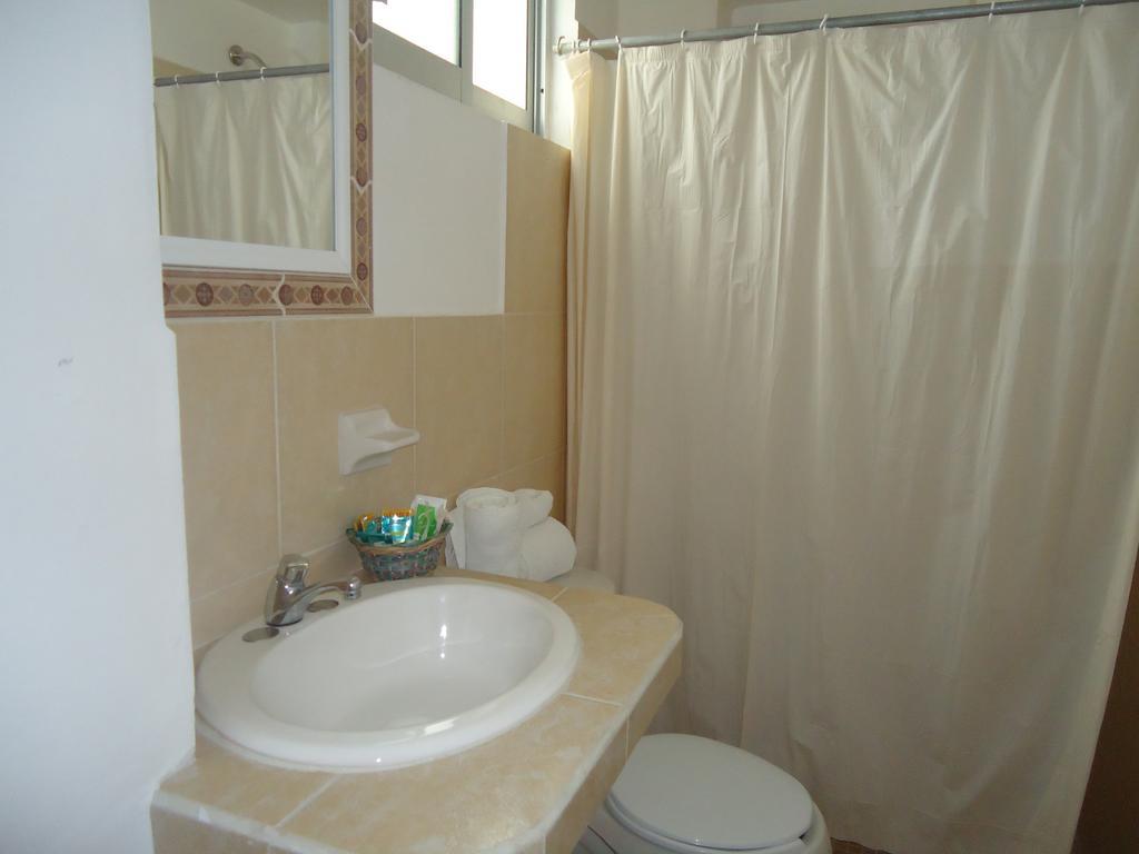 Hotel Suites Córdoba Rum bild
