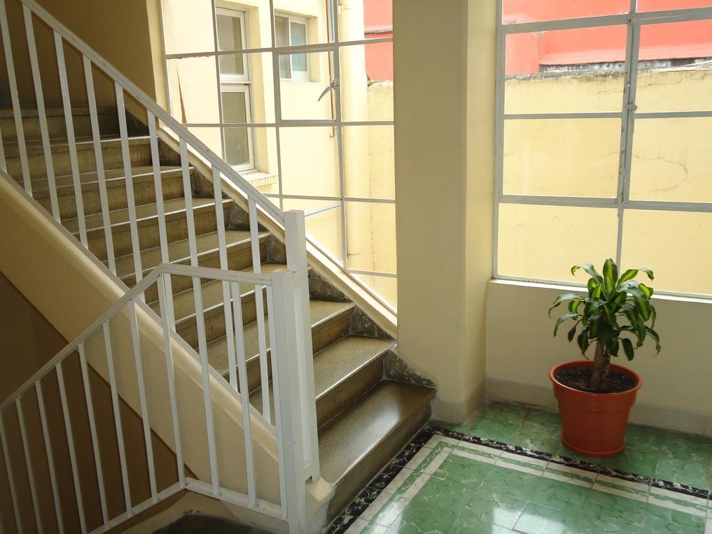 Hotel Suites Córdoba Exteriör bild