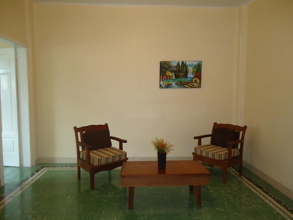 Hotel Suites Córdoba Rum bild