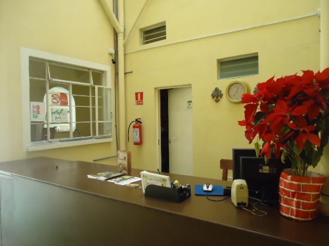 Hotel Suites Córdoba Exteriör bild